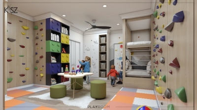 Datin_Ayu_-_Playroom_Level_3_View_1